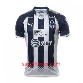 Monterrey Fodboldtrøjer Hjemmebanesæt 2018/19 Kort ærmer